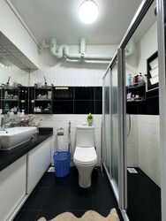 Blk 403 Admiralty Link (Sembawang), HDB 5 Rooms #527827351